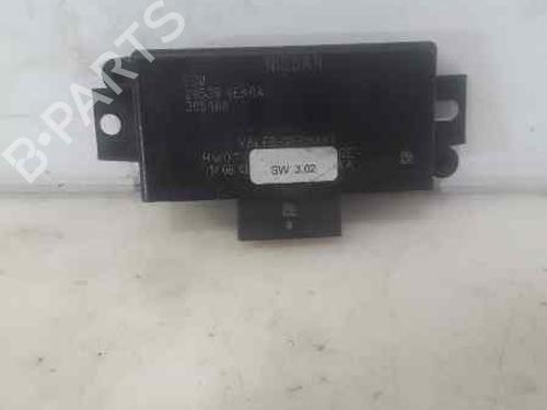 Used Electronic module NISSAN QASHQAI II (J11, J11_) [2013-2026]  4369045