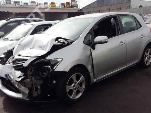 Used Parts TOYOTA AURIS (_E15_)  1.4 D-4D (NDE150_, NDE150R)  1179978