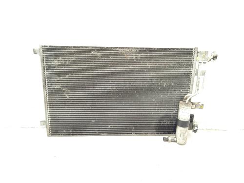 Used AC radiator AC radiator NISSAN QASHQAI I (J10, NJ10) 2.0 dCi (150 hp) 11152381 11152381