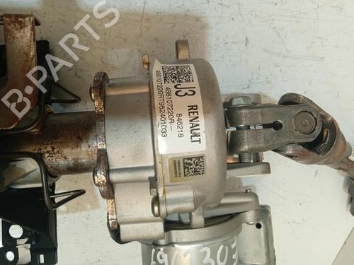 Steering column RENAULT CLIO V (B7_)  | BP4632561M21 