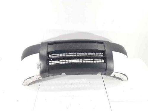 Used Front bumper Front bumper PEUGEOT PARTNER Box Body/MPV (5_, G_) 1.9 D (69 hp) 4347223 4347223
