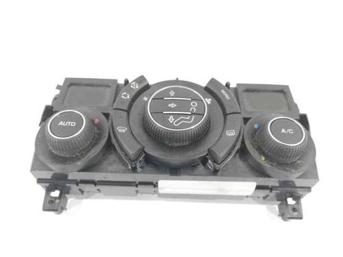 Used Climate control PEUGEOT 3008 I MPV (0U_) [2009-2017]  4334924