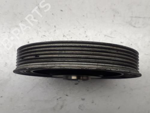 Pulley MINI MINI (R56) | BP13962882M122