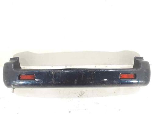 Bagtil kofangere Bagtil kofangere SSANGYONG MUSSO (FJ) [1993-2007] 11148480 11148480