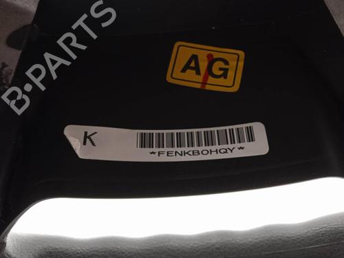 Steering wheel DAEWOO KALOS (KLAS) 1.4 | BP4307630C49