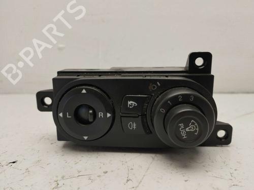 Used Mirror switch CHEVROLET EPICA (KL1_) [2004-2011]  24614454