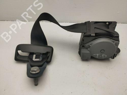 Rear right seatbelt CITROËN C4 II (NC_) | BP24431792I28 - Image 3