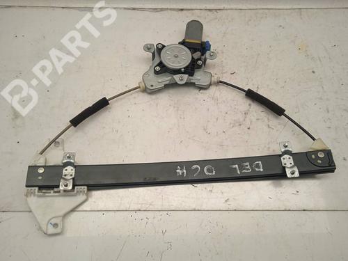 Used Front right window mechanism CHEVROLET CAPTIVA (C100, C140) [2006-2026]  11158430