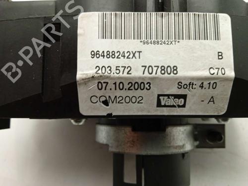 Headlight switch CITROËN C2 (JM_) 1.6 | BP4325091I24