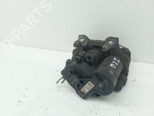 Left rear brake caliper BMW 1 (F40) 118 i | BP40299228M107 - Image 3