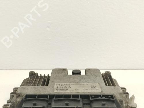 Used Engine control unit (ECU) Engine control unit (ECU) 39074707 39074707