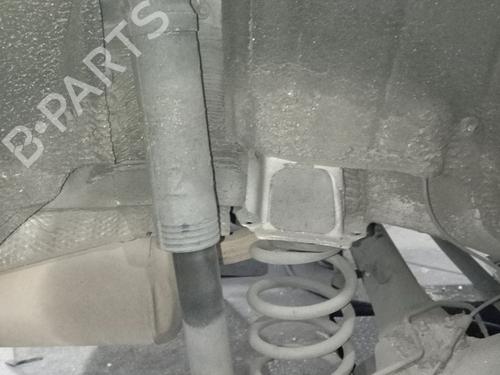 Used Right rear shock absorber Right rear shock absorber 32440716 32440716