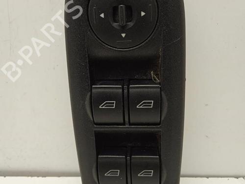 Used Left front window switch FORD C-MAX (DM2) [2007-2010]  4369053