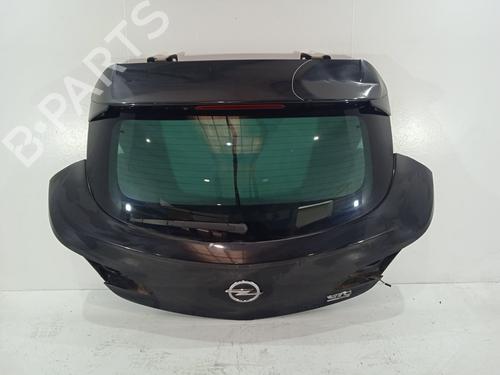 Used Tailgate Tailgate OPEL ASTRA J GTC [2011-2018] 35903710 35903710