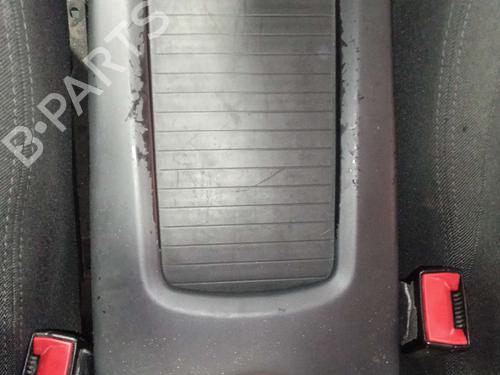 Used Middle console Middle console PEUGEOT 5008 (0U_, 0E_) 2.0 HDi 150 / BlueHDi 150 (150 hp) 18783033 18783033