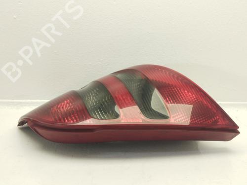 Used Right taillight Right taillight 39533259 39533259