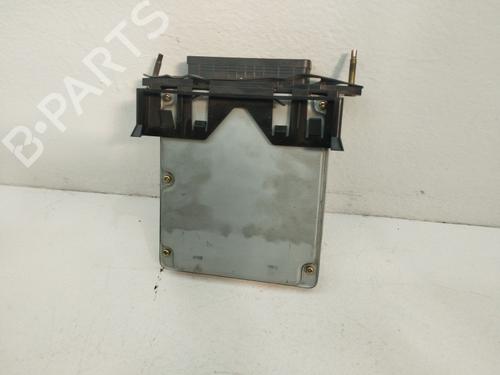 Engine control unit (ECU) JAGUAR X-TYPE I (X400) 2.5 V6 All-wheel Drive | BP40458131M57 - Image 3