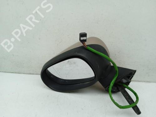 Used Left mirror RENAULT MODUS / GRAND MODUS (F/JP0_) 1.5 dCi (FP0D, JP0D) (82 hp) 11157533