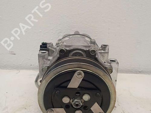 AC compressor VOLVO S40 II (544) 2.0 D | BP31811300M34 - Image 5