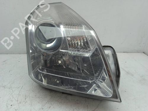 Left headlight RENAULT VEL SATIS (BJ0_) | BP4335335C28 - Image 3