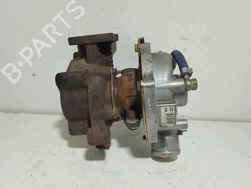 Used Turbocharger/Supercharger CITROËN XSARA (N1) 2.0 HDi 90 (90 hp) 4333858