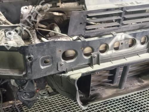 Used Front bumper reinforcement FORD FOCUS III [2010-2020]  31614855