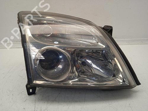 Used Right headlight OPEL VECTRA C (Z02) 1.8 16V (122 hp) 14931520