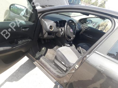 Engine control unit (ECU) FIAT BRAVO II (198_) 1.9 D Multijet (198AXB1A) | BP21796285M57