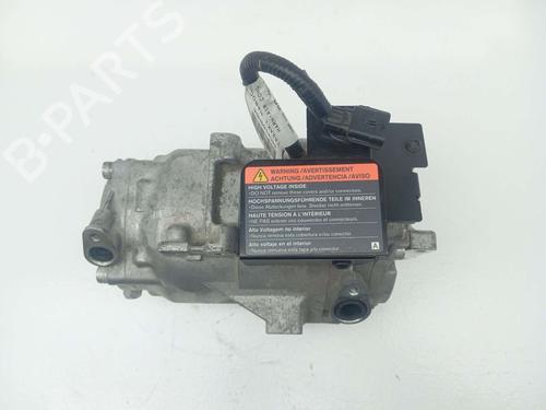 AC compressor NISSAN LEAF (ZE1) Electric | BP40096665M34 - Image 4