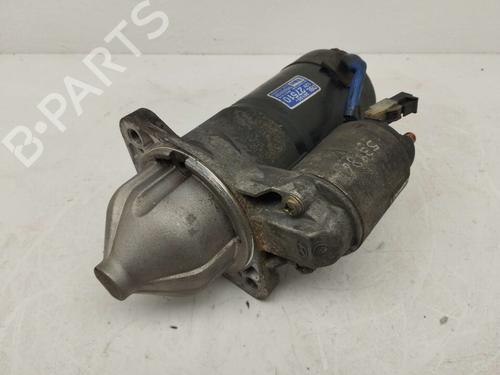 Used Starter HYUNDAI GETZ (TB) [2001-2011]  23982945