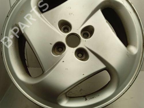 Fælk Fælk FIAT COUPE (175_) [1993-2000] 11162779 11162779