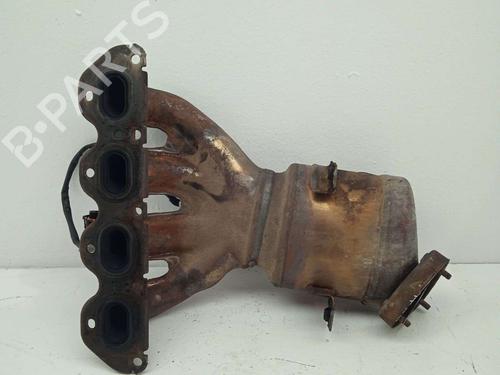 Catalyst OPEL ASTRA J (P10) | BP31644108M10 - Image 4