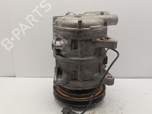 AC-Kompressor AC-Kompressor NISSAN TERRANO II (R20) 2.7 TDi 4WD (125 hp) 11166283 11166283