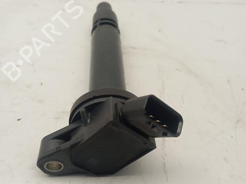 Used Ignition coil TOYOTA YARIS (_P9_) [2005-2014]  31614380