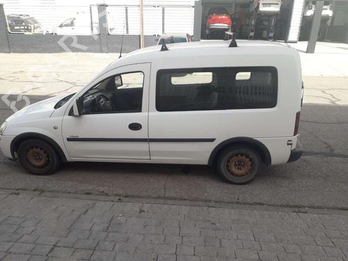 Left taillight OPEL COMBO Box Body/MPV 1.7 DI 16V | BP15123051C34 - Image 7