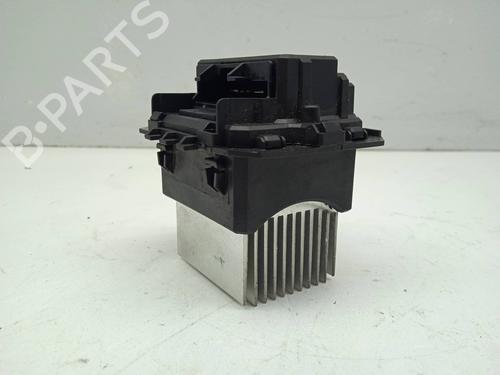 Used Heater resistor PEUGEOT 208 I (CA_, CC_) [2012-2021]  15807805