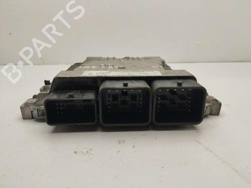 Engine control unit (ECU) FORD FOCUS III 1.6 TDCi | BP18549519M57 - Image 2