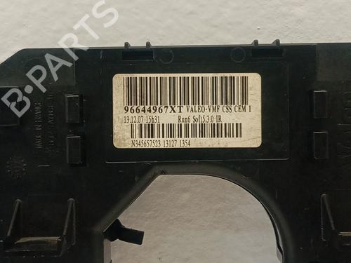 Headlight switch CITROËN C4 I Saloon  | BP31616882I24 