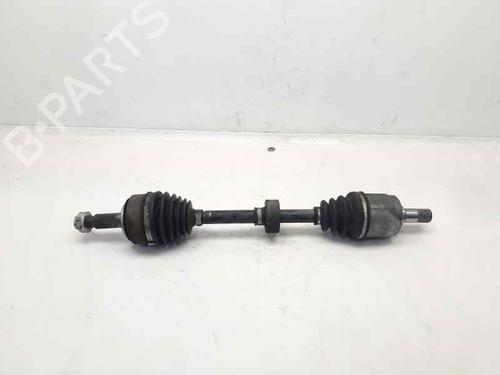 Used Left front driveshaft HONDA ACCORD VII Tourer (CM, CN) [2002-2008]  5232104