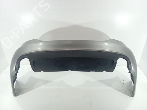 Used Rear bumper AUDI A6 C6 (4F2) 2.0 TDI (140 hp) 31619956