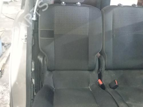 Used Rear seat RENAULT SCÉNIC III (JZ0/1_) [2008-2016]  18069146