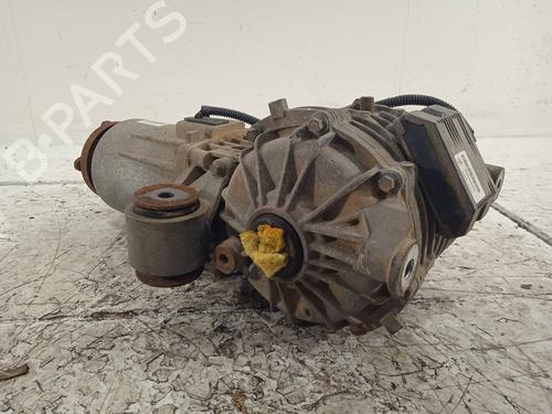 Used Rear differential CHEVROLET CAPTIVA (C100, C140) [2006-2026]  11155760