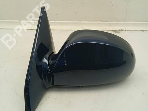Used Left mirror Left mirror KIA CERATO I Saloon (LD) 2.0 (143 hp) 11154018 11154018