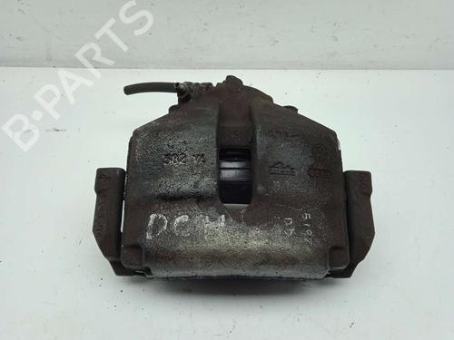 Used Right front brake caliper Right front brake caliper SKODA RAPID (NH3, NK3, NK6) [2012-2022] 11631402 11631402