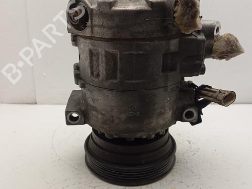 Used AC compressor OPEL OMEGA B (V94) 2.5 TD (F69, M69, P69) (130 hp) 15123002