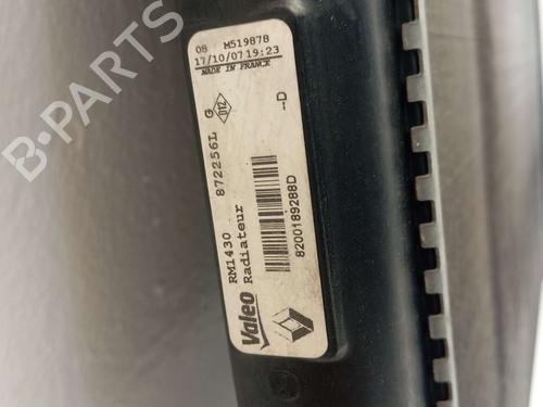 Water radiator DACIA LOGAN MCV (KS_)  | BP34444120M31  - Image 5