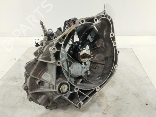 gearbox-citroen-c4-picasso-i-mpv-ud_-2006-2007-2008-2009-2010-2011-2012-2013-2014-2015-31617559 main image