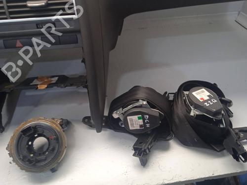 Airbag Kit AUDI A6 C6 (4F2) 3.0 TDI quattro | BP16085572C86
