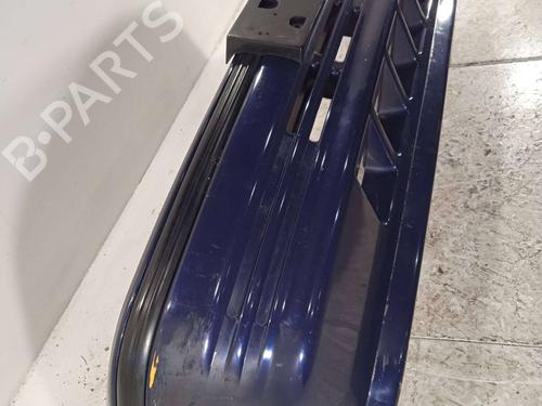 Front bumper CHRYSLER VOYAGER II (ES) 2.5 TD | BP11158046C7
