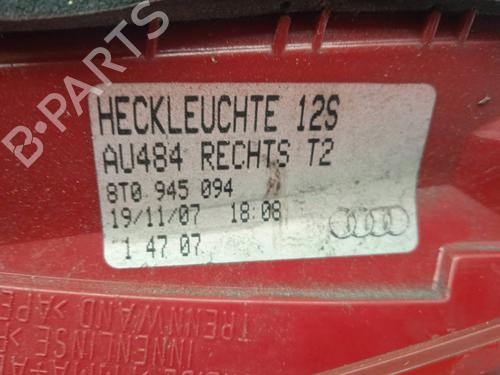 Right tailgate light AUDI A5 (8T3) 3.0 TDI quattro | BP11165665C80 - Image 3